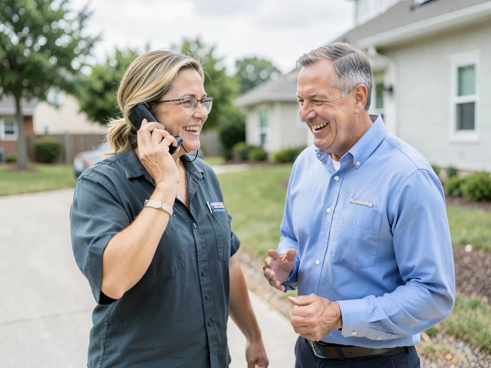 Frequently Asked Questions About Residential Water Damage Restoration in Taconic, CT